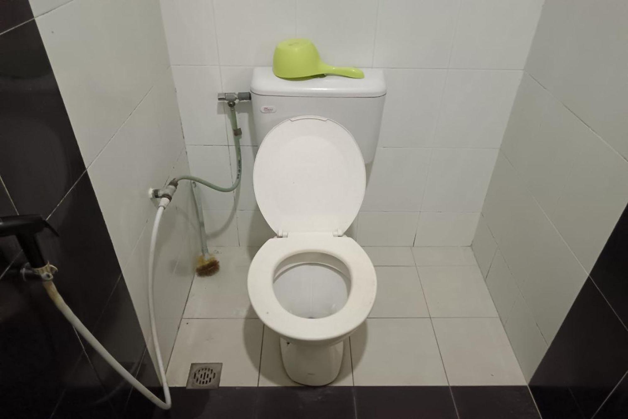 오요 89976 핀스 호텔 알로르세타르 외부 사진