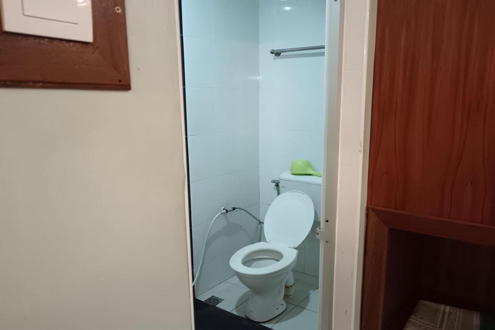 오요 89976 핀스 호텔 알로르세타르 외부 사진